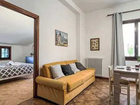 Asplanato : appartement 52 m² en agrotourisme à Dolcedo : photo 12