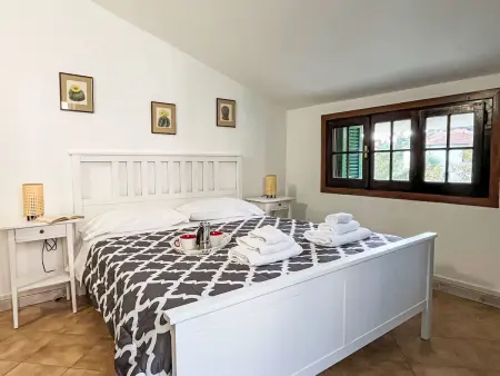 Asplanato : appartement 52 m² en agrotourisme à Dolcedo : photo 13
