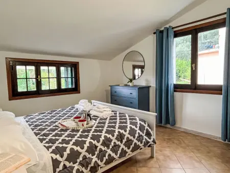 Asplanato : appartement 52 m² en agrotourisme à Dolcedo : photo 14