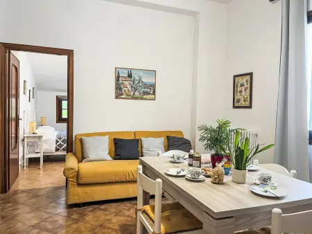 Asplanato : appartement 52 m² en agrotourisme à Dolcedo : photo 17