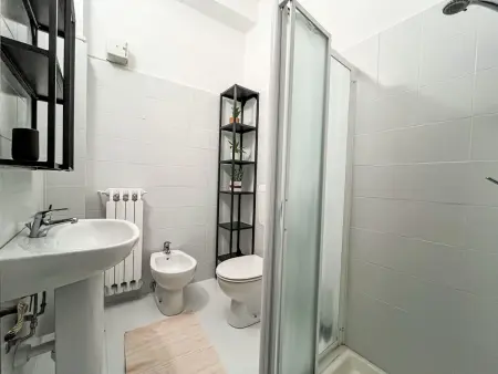 Asplanato : appartement 52 m² en agrotourisme à Dolcedo : photo 18