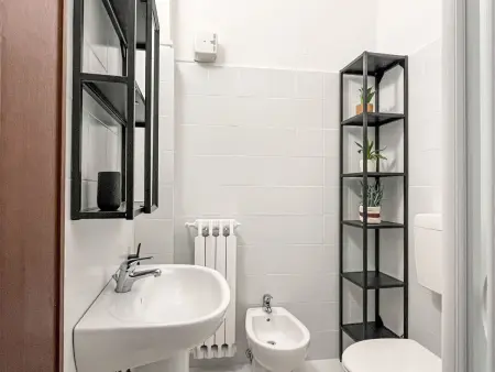 Asplanato : appartement 52 m² en agrotourisme à Dolcedo : photo 19