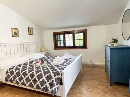 Asplanato : appartement 52 m² en agrotourisme à Dolcedo : photo 20