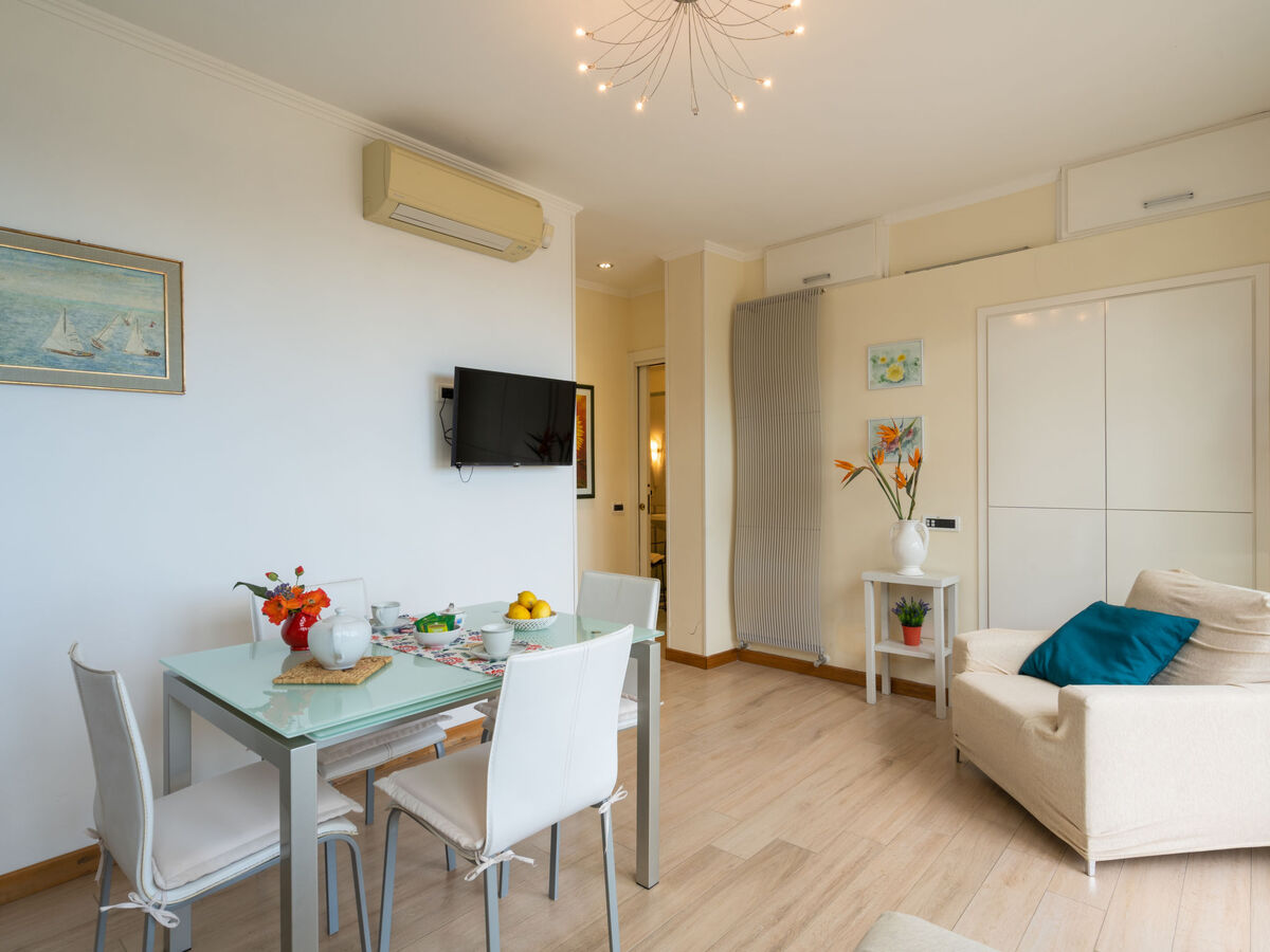 Primavera – Appartement vue panoramique mer à Poggi - Photo 6