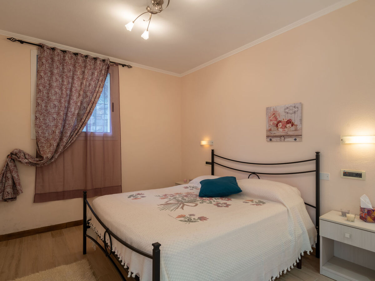 Primavera – Appartement vue panoramique mer à Poggi - Photo 7