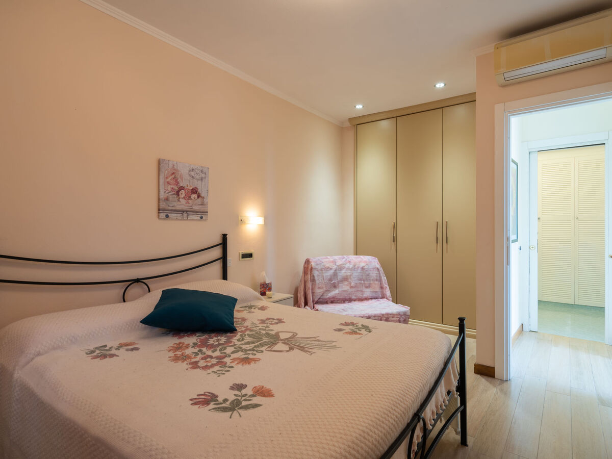 Primavera – Appartement vue panoramique mer à Poggi - Photo 8
