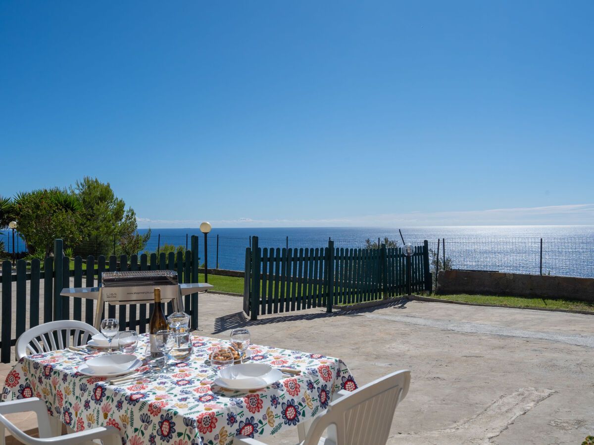 Primavera – Appartement vue panoramique mer à Poggi - Photo 12