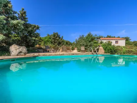 Mare di Ginepri (BAD115), Location Maison 4 personnes à Badesi - Photo 1