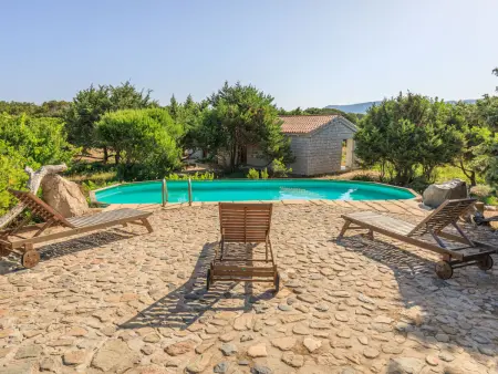Mare di Ginepri (BAD115), Location Maison 4 personnes à Badesi - Photo 3