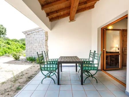 Mare di Ginepri (BAD115), Location Maison 4 personnes à Badesi - Photo 4