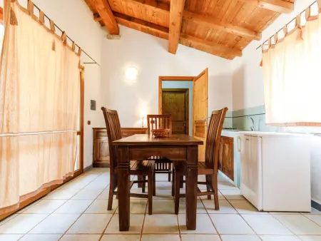 Mare di Ginepri (BAD115), Location Maison 4 personnes à Badesi - Photo 5