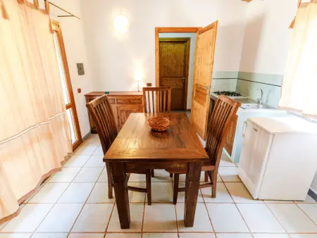 Mare di Ginepri (BAD115), Location Maison 4 personnes à Badesi - Photo 6