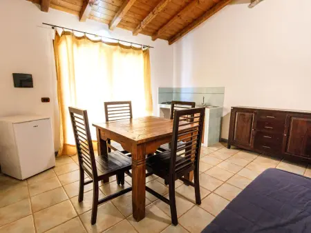 Mare di Ginepri (BAD115), Location Maison 4 personnes à Badesi - Photo 7