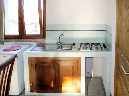 Mare di Ginepri (BAD115), Location Maison 4 personnes à Badesi - Photo 8