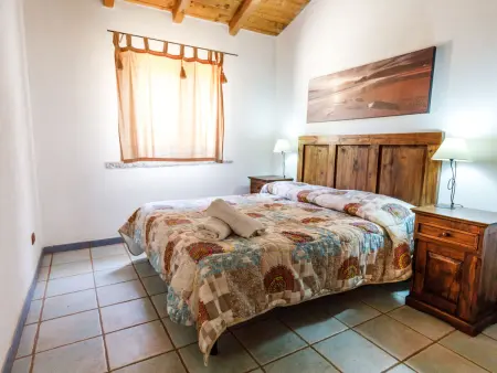Mare di Ginepri (BAD115), Location Maison 4 personnes à Badesi - Photo 9