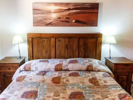 Mare di Ginepri (BAD115), Location Maison 4 personnes à Badesi - Photo 10
