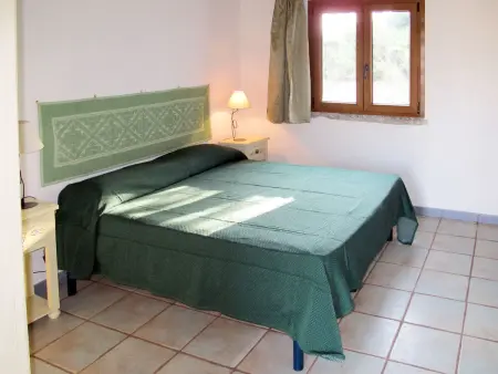 Mare di Ginepri (BAD115), Location Maison 4 personnes à Badesi - Photo 11