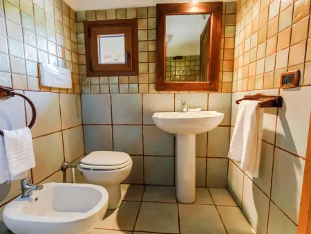 Mare di Ginepri (BAD115), Location Maison 4 personnes à Badesi - Photo 12