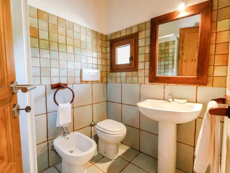Mare di Ginepri (BAD115), Location Maison 4 personnes à Badesi - Photo 13