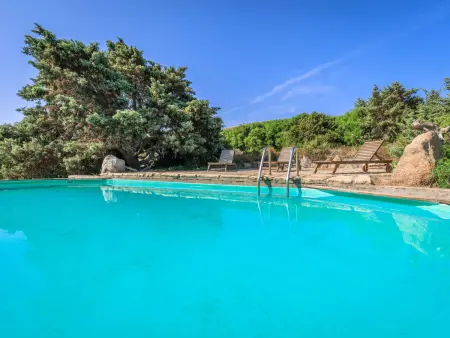 Mare di Ginepri (BAD115), Location Maison 4 personnes à Badesi - Photo 14