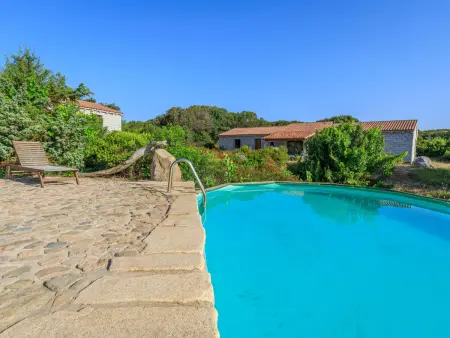 Mare di Ginepri (BAD115), Location Maison 4 personnes à Badesi - Photo 16