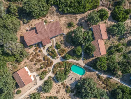 Mare di Ginepri (BAD115), Location Maison 4 personnes à Badesi - Photo 18