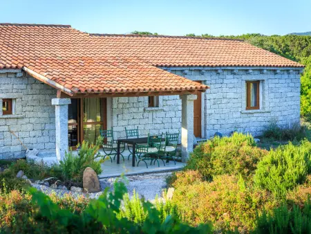 Mare di Ginepri (BAD115), Location Maison 4 personnes à Badesi - Photo 20