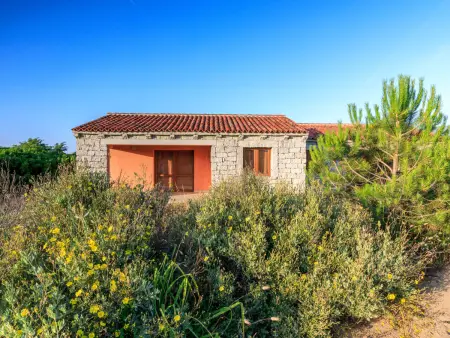 Mare di Ginepri (BAD115), Location Maison 4 personnes à Badesi - Photo 21