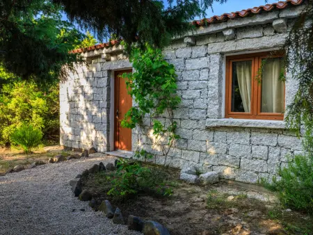 Mare di Ginepri (BAD115), Location Maison 4 personnes à Badesi - Photo 22