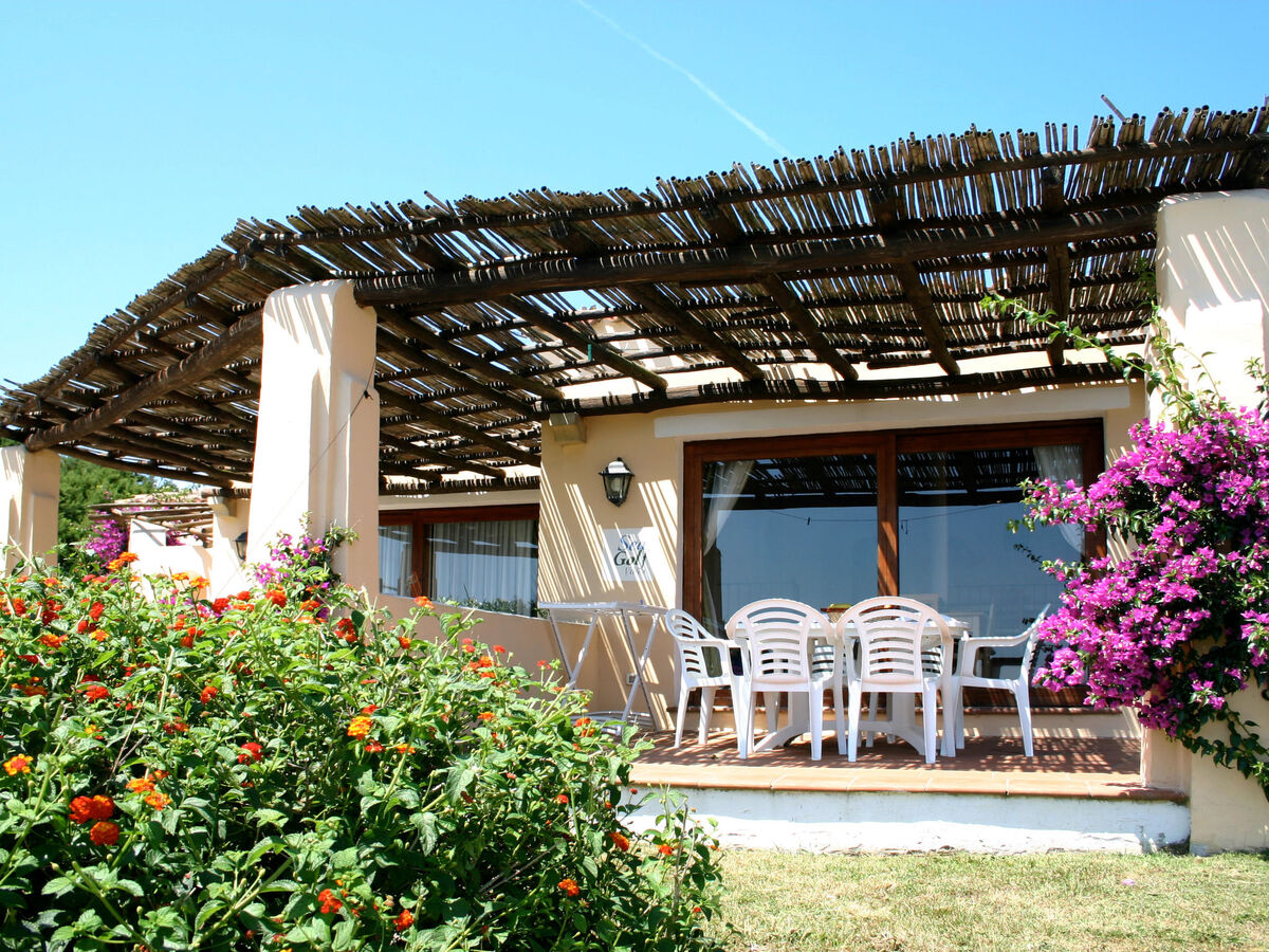 Maison Country Village Sea Villas à Stintino - Photo 1