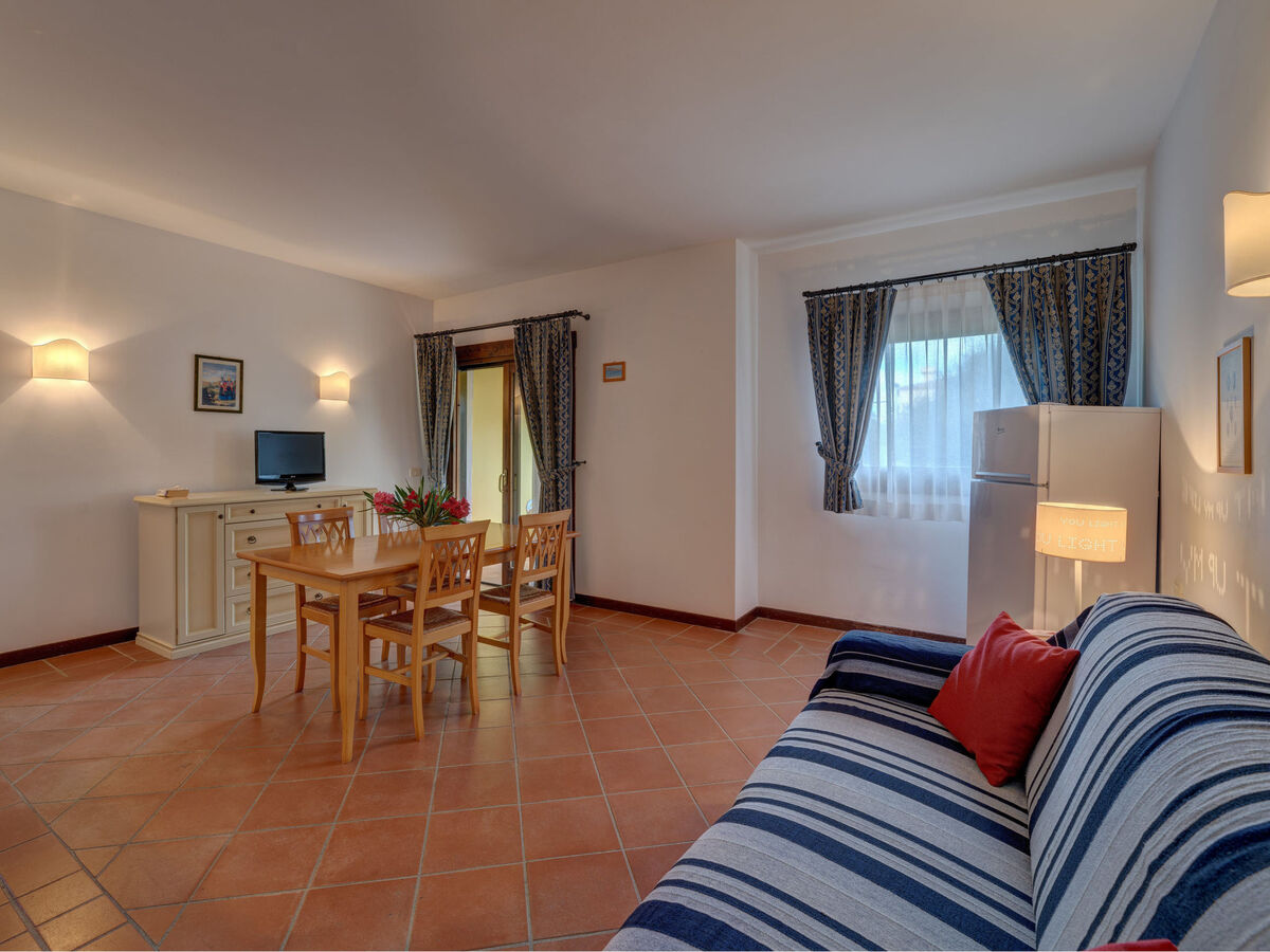 Maison Country Village Sea Villas à Stintino - Photo 6