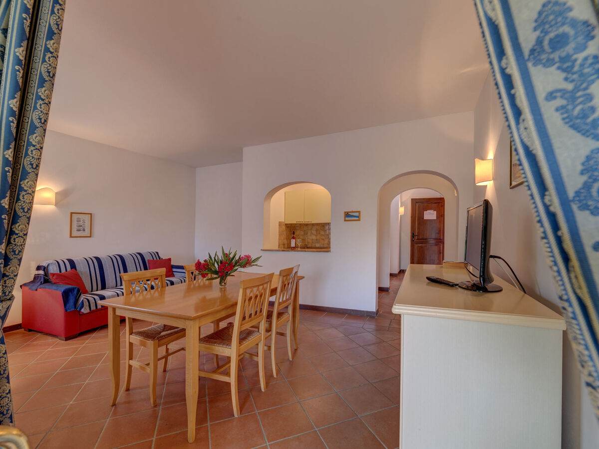 Maison Country Village Sea Villas à Stintino - Photo 7