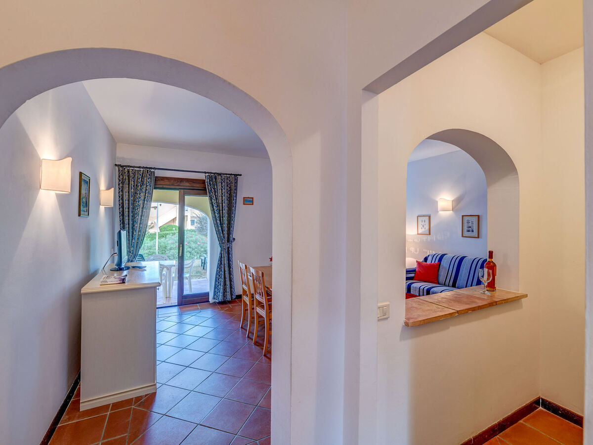 Maison Country Village Sea Villas à Stintino - Photo 9