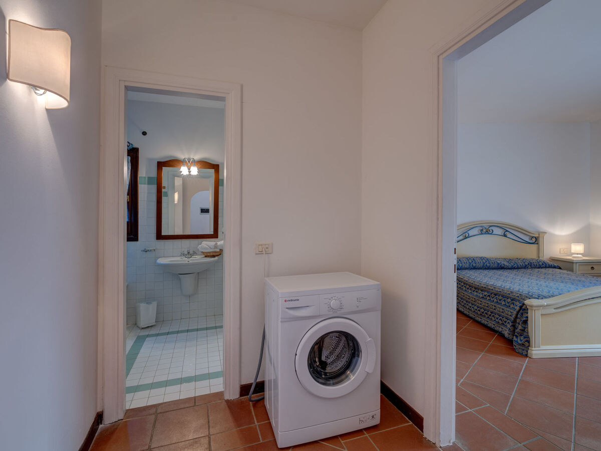 Maison Country Village Sea Villas à Stintino - Photo 11