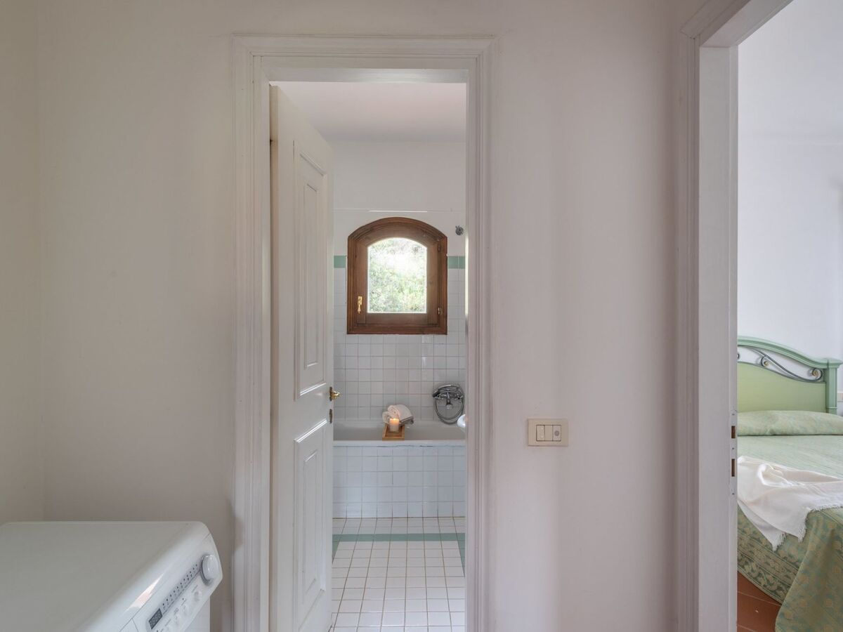 Maison Country Village Sea Villas à Stintino - Photo 12