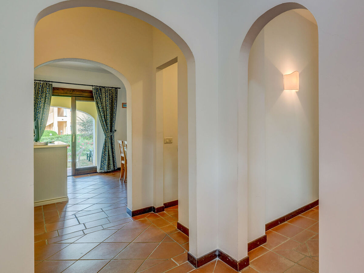 Maison Country Village Sea Villas à Stintino - Photo 13