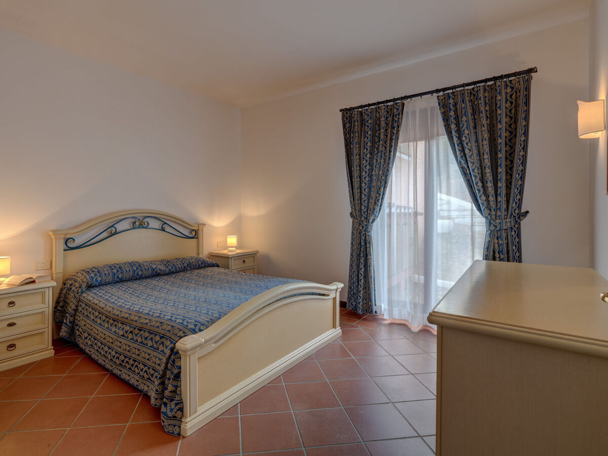 Maison Country Village Sea Villas à Stintino - Photo 14