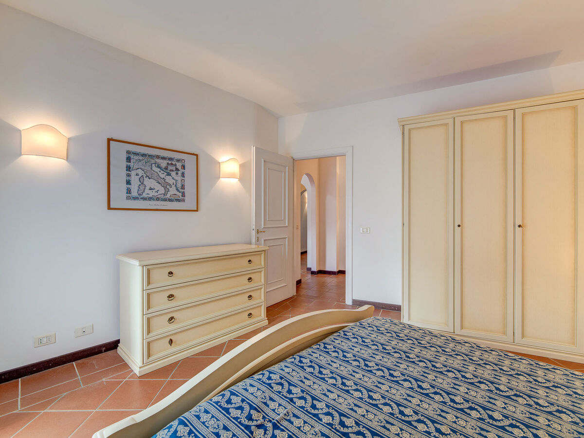 Maison Country Village Sea Villas à Stintino - Photo 15