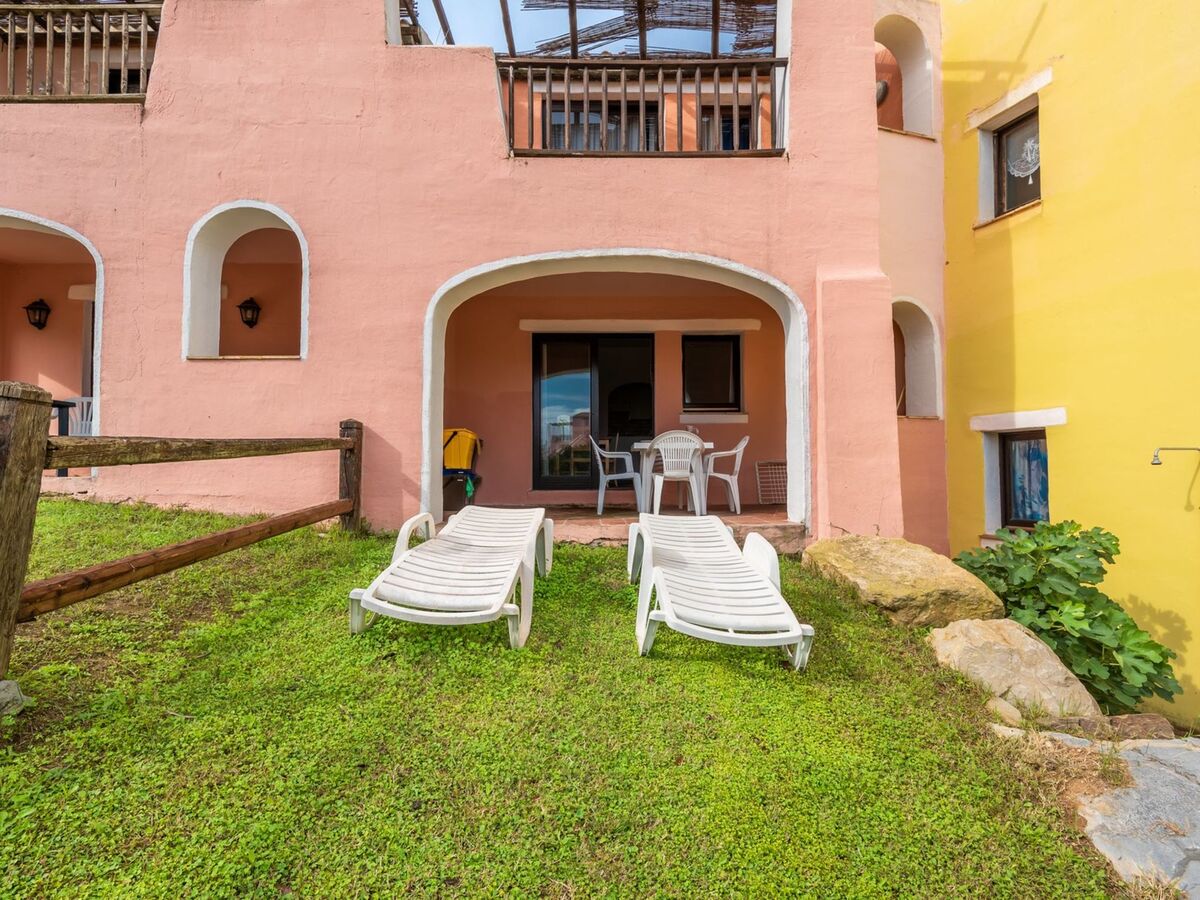 Maison Country Village Sea Villas à Stintino - Photo 17