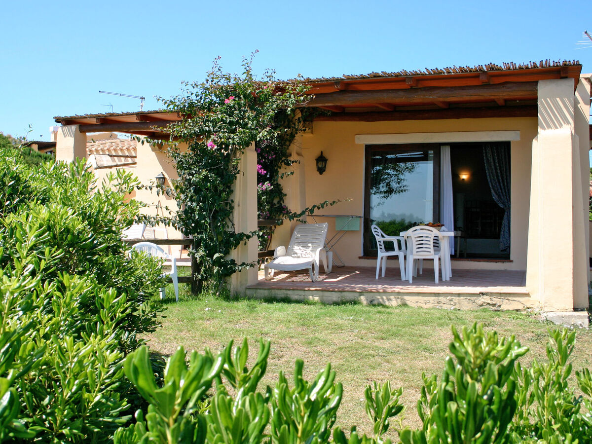 Maison Country Village Sea Villas à Stintino - Photo 18