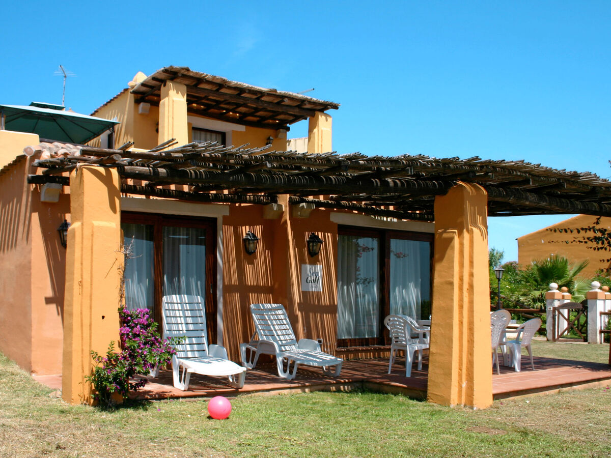 Maison Country Village Sea Villas à Stintino - Photo 19