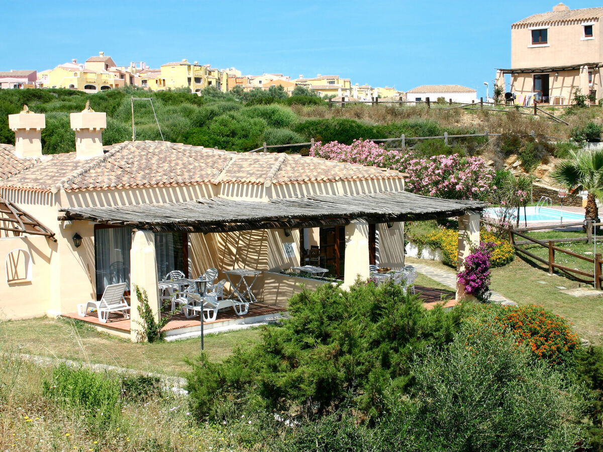 Maison Country Village Sea Villas à Stintino - Photo 20