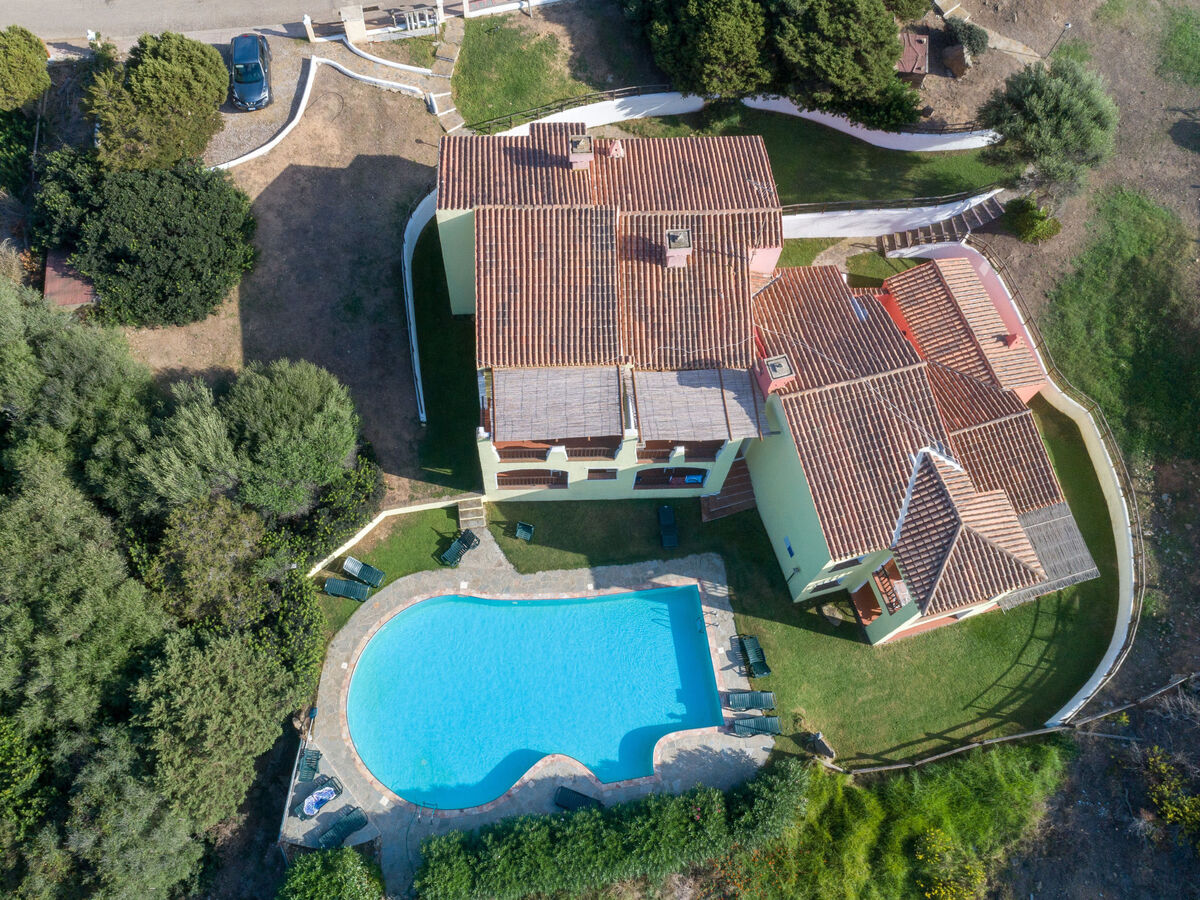 Appartement 2 pièces Country Village Sea Villas à Stintino - Photo 1
