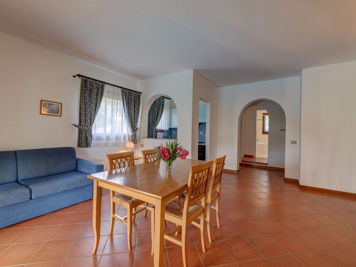 Appartement 2 pièces Country Village Sea Villas à Stintino - Photo 3