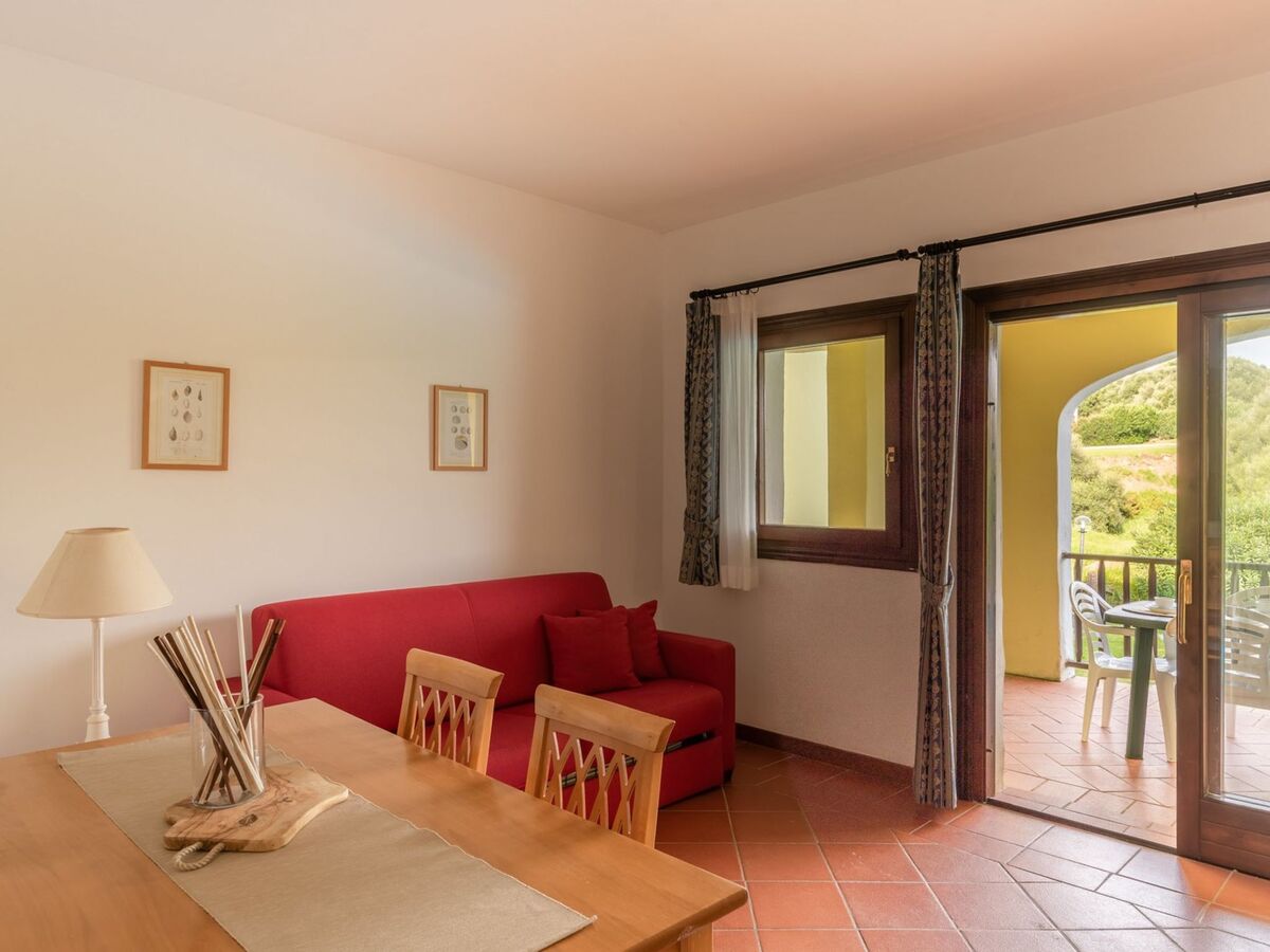 Appartement 2 pièces Country Village Sea Villas à Stintino - Photo 4