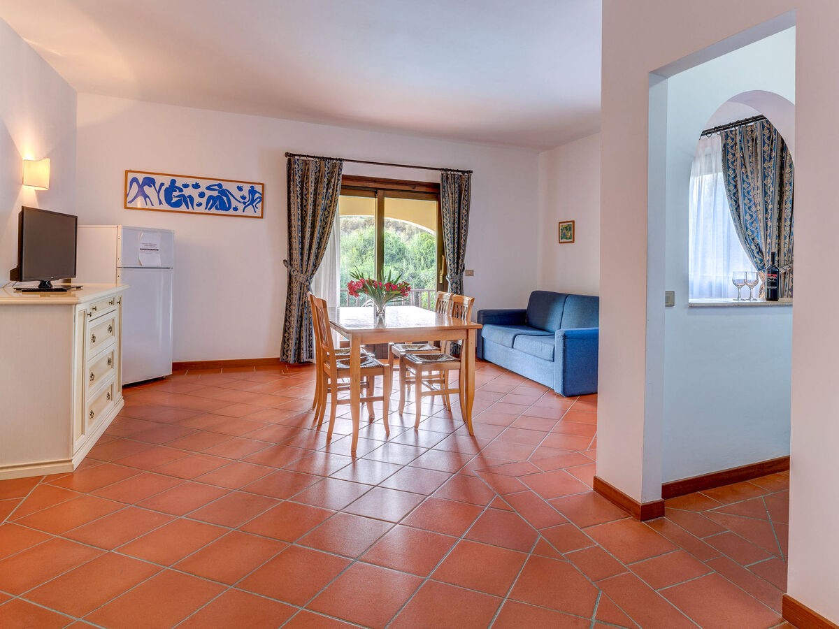 Appartement 2 pièces Country Village Sea Villas à Stintino - Photo 6