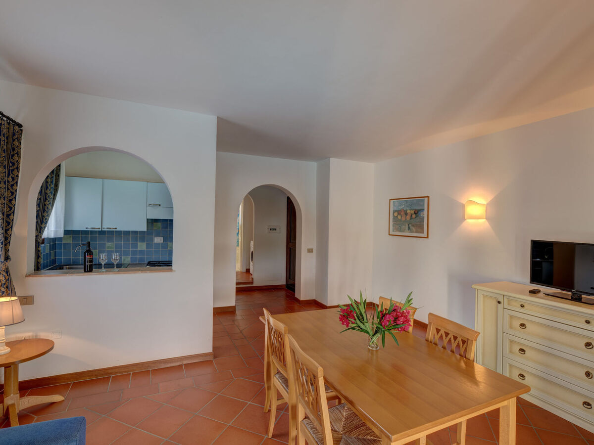 Appartement 2 pièces Country Village Sea Villas à Stintino - Photo 7