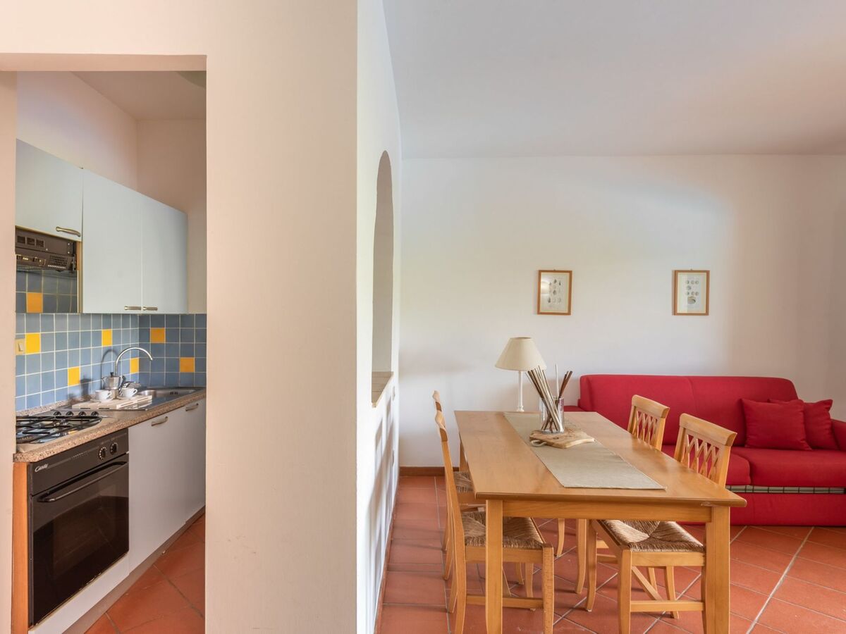 Appartement 2 pièces Country Village Sea Villas à Stintino - Photo 9