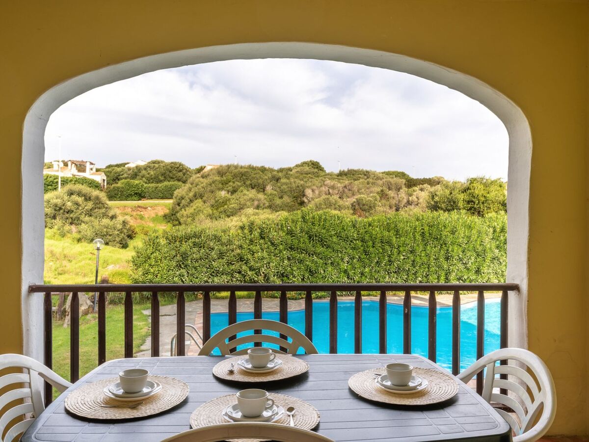 Appartement 2 pièces Country Village Sea Villas à Stintino - Photo 14