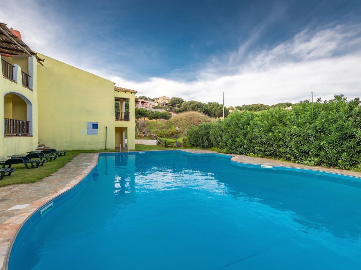 Appartement 2 pièces Country Village Sea Villas à Stintino - Photo 15